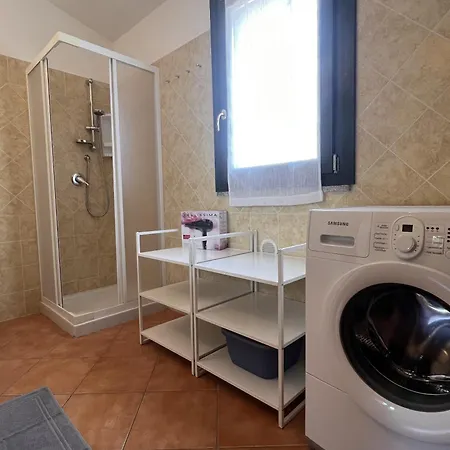 Apartment 2 - Complesso Residenziale Terme Di Casteldoria Santa Maria Coghinas