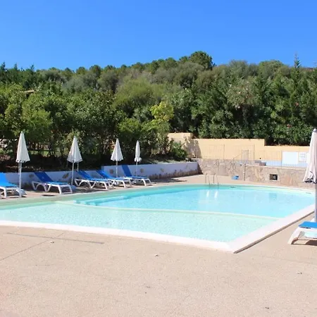 Apartment 2 - Complesso Residenziale Terme Di Casteldoria *