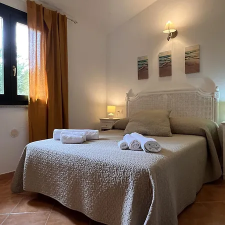 2 - Complesso Residenziale Terme Di Casteldoria Apartment *