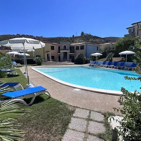 Apartment 2 - Complesso Residenziale Terme Di Casteldoria Santa Maria Coghinas