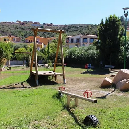 2 - Complesso Residenziale Terme Di Casteldoria Santa Maria Coghinas