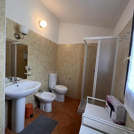 2 - Complesso Residenziale Terme Di Casteldoria