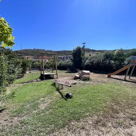 Apartment 2 - Complesso Residenziale Terme Di Casteldoria Santa Maria Coghinas