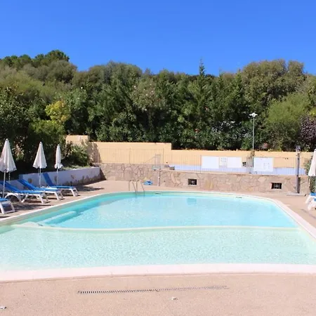 2 - Complesso Residenziale Terme Di Casteldoria * Santa Maria Coghinas