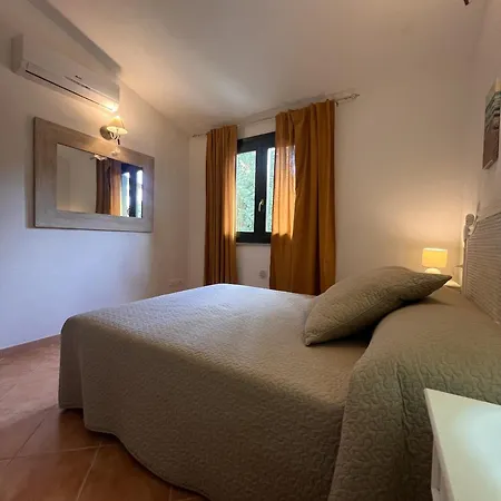 Apartment 2 - Complesso Residenziale Terme Di Casteldoria *