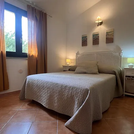 Apartment 2 - Complesso Residenziale Terme Di Casteldoria *