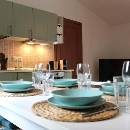Apartment 2 - Complesso Residenziale Terme Di Casteldoria