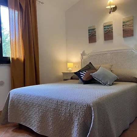 2 - Complesso Residenziale Terme Di Casteldoria * Santa Maria Coghinas