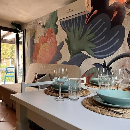 Apartment 2 - Complesso Residenziale Terme Di Casteldoria
