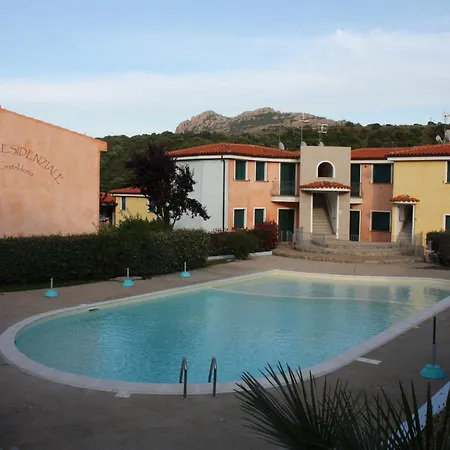 2 - Complesso Residenziale Terme Di Casteldoria