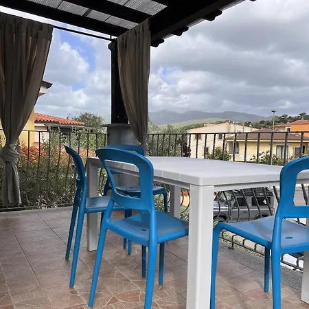 2 - Complesso Residenziale Terme Di Casteldoria Apartment Santa Maria Coghinas