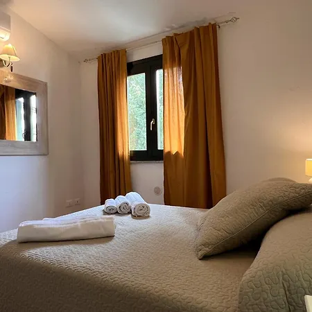 2 - Complesso Residenziale Terme Di Casteldoria Apartment *