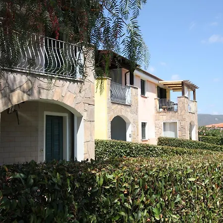 Apartment 2 - Complesso Residenziale Terme Di Casteldoria
