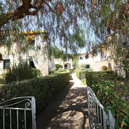 2 - Complesso Residenziale Terme Di Casteldoria Santa Maria Coghinas