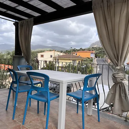 Apartment 2 - Complesso Residenziale Terme Di Casteldoria *
