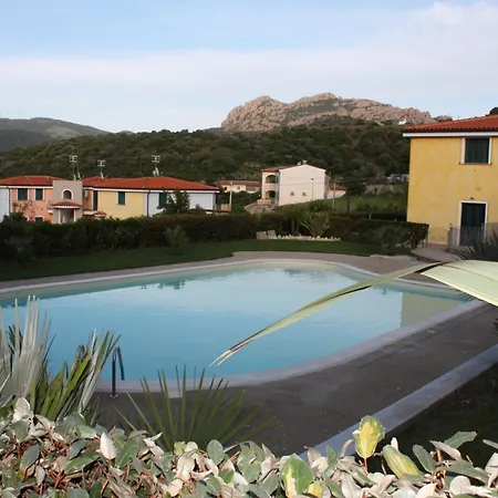 Apartment 2 - Complesso Residenziale Terme Di Casteldoria Santa Maria Coghinas