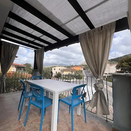 Apartment 2 - Complesso Residenziale Terme Di Casteldoria *