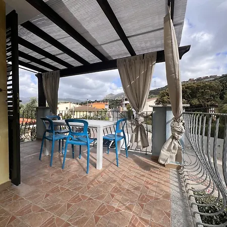 Apartment 2 - Complesso Residenziale Terme Di Casteldoria