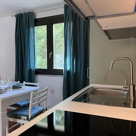 2 - Complesso Residenziale Terme Di Casteldoria Appartamento *