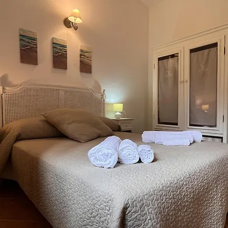 2 - Complesso Residenziale Terme Di Casteldoria