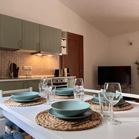 2 - Complesso Residenziale Terme Di Casteldoria Santa Maria