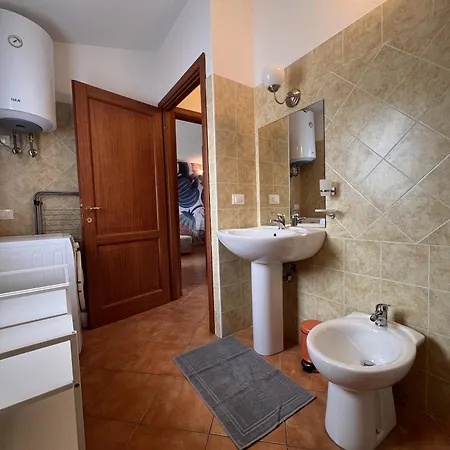 2 - Complesso Residenziale Terme Di Casteldoria Appartamento