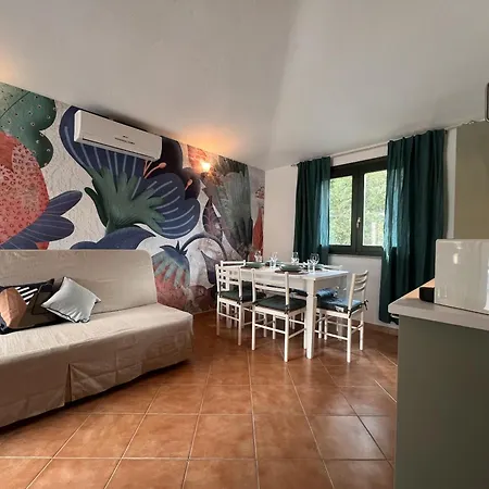 Lejlighed 2 - Complesso Residenziale Terme Di Casteldoria *