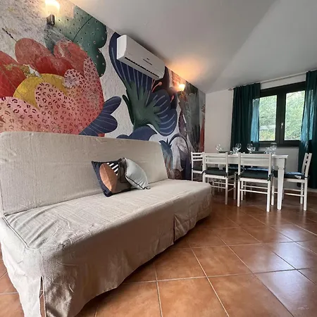 2 - Complesso Residenziale Terme Di Casteldoria