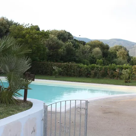 Appartamento 2 - Complesso Residenziale Terme Di Casteldoria Santa Maria