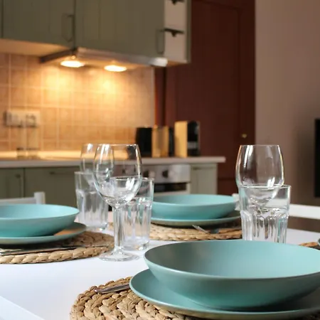 شقة 2 - Complesso Residenziale Terme Di Casteldoria *