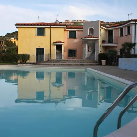 2 - Complesso Residenziale Terme Di Casteldoria * Santa Maria