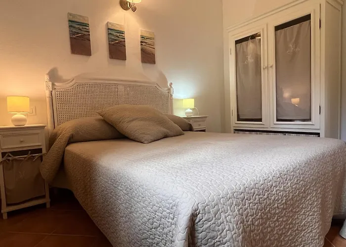 2 - Complesso Residenziale Terme Di Casteldoria *