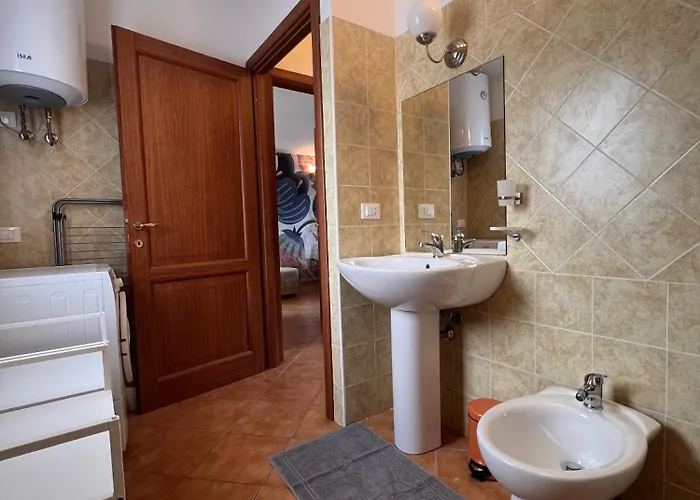 2 - Complesso Residenziale Terme Di Casteldoria Apartament