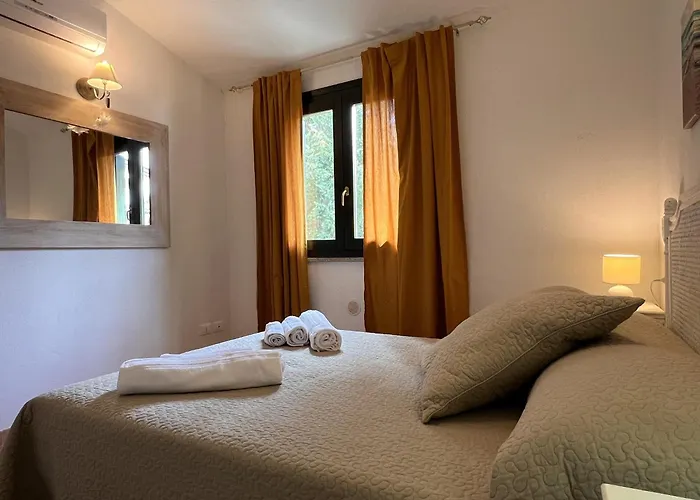 2 - Complesso Residenziale Terme Di Casteldoria Apartament *