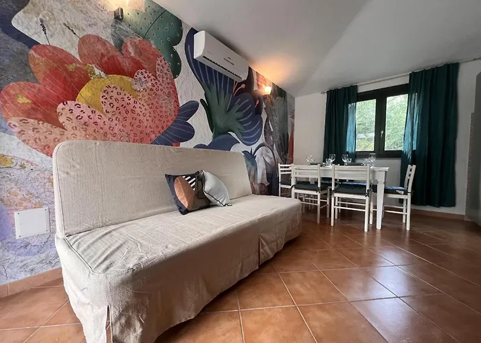 2 - Complesso Residenziale Terme Di Casteldoria